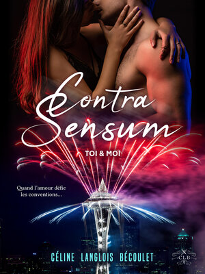cover image of Contra Sensum